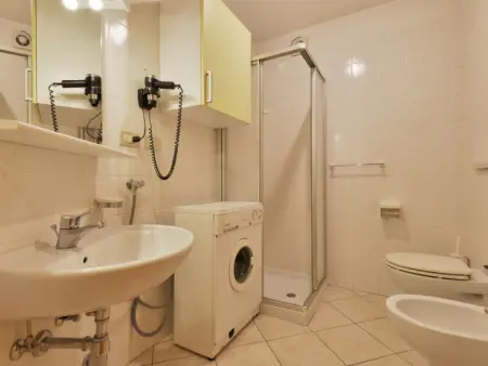 Villa Placidia Apt 32, Appartement 5 personnes à Canazei - Photo 11