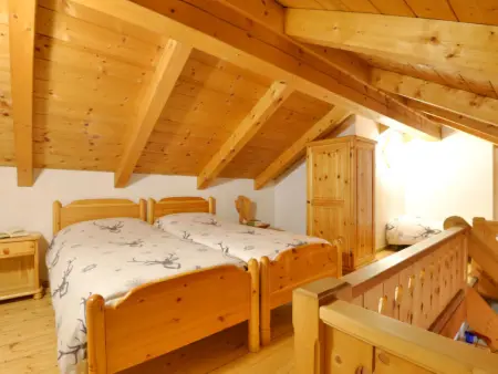 Villa Placidia Apt 32, Appartement 5 personnes à Canazei - Photo 12