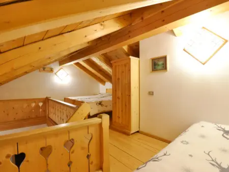 Villa Placidia Apt 32, Appartement 5 personnes à Canazei - Photo 14