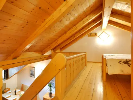 Villa Placidia Apt 32, Appartement 5 personnes à Canazei - Photo 15