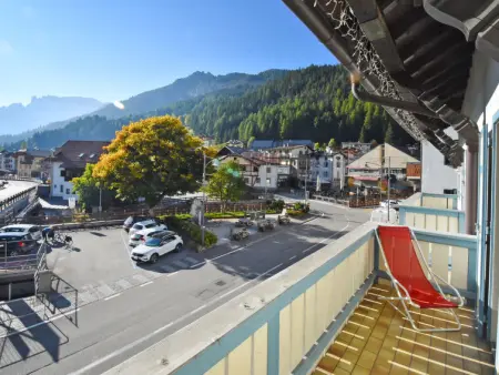 Villa Placidia Apt 22, Appartement 4 personnes à Canazei - Photo 2