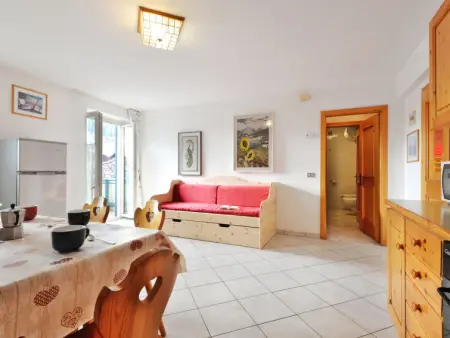 Villa Placidia Apt 22, Appartement 4 personnes à Canazei - Photo 3