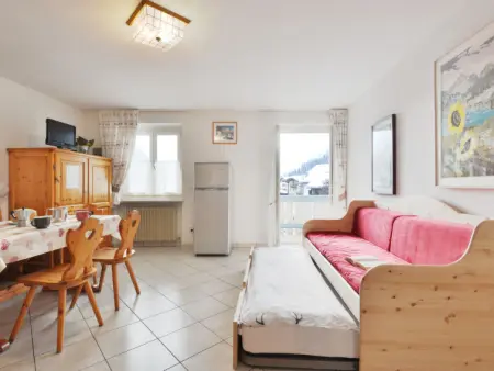 Villa Placidia Apt 22, Appartement 4 personnes à Canazei - Photo 5