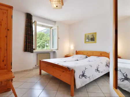 Villa Placidia Apt 22, Appartement 4 personnes à Canazei - Photo 6