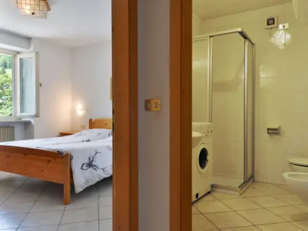 Villa Placidia Apt 22, Appartement 4 personnes à Canazei - Photo 9