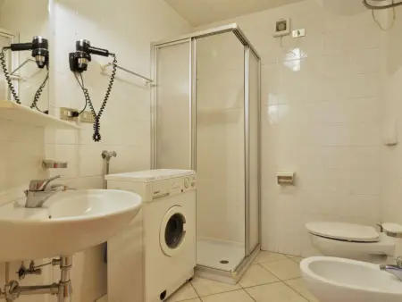 Villa Placidia Apt 22, Appartement 4 personnes à Canazei - Photo 10