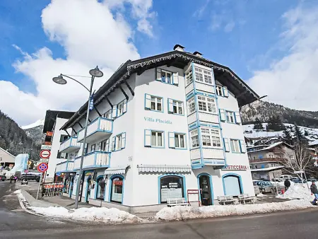 Villa Placidia Apt 22, Appartement 4 personnes à Canazei - Photo 16