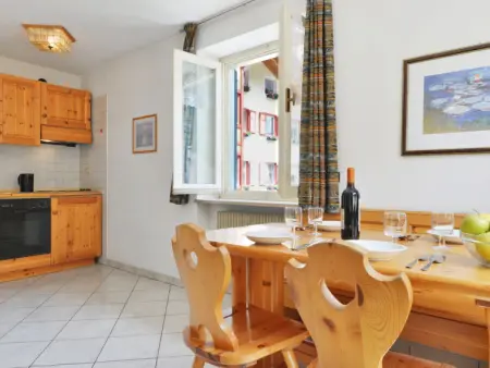 Villa Placidia Apt 23, Appartement 4 personnes à Canazei - Photo 2