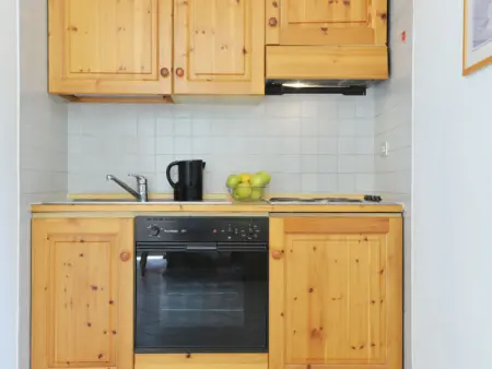 Villa Placidia Apt 23, Appartement 4 personnes à Canazei - Photo 6