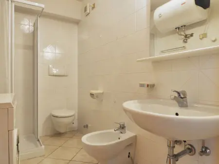 Villa Placidia Apt 23, Appartement 4 personnes à Canazei - Photo 9