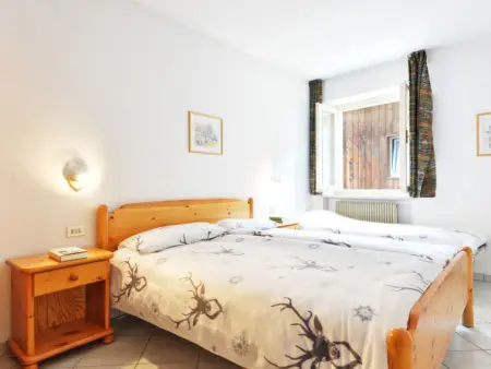 Villa Placidia Apt 21, Appartement 6 personnes à Canazei - Photo 10