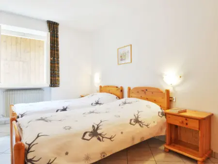 Villa Placidia Apt 21, Appartement 6 personnes à Canazei - Photo 12