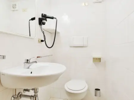 Villa Placidia Apt 21, Appartement 6 personnes à Canazei - Photo 14