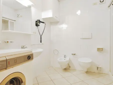 Villa Placidia Apt 21, Appartement 6 personnes à Canazei - Photo 16