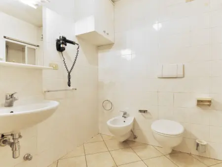 Villa Placidia Apt 21, Appartement 6 personnes à Canazei - Photo 17