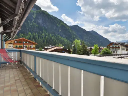 Villa Placidia Apt 21, Appartement 6 personnes à Canazei - Photo 18