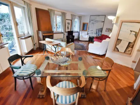 Villa Esperia, Appartement 6 personnes à Merano - Photo 1