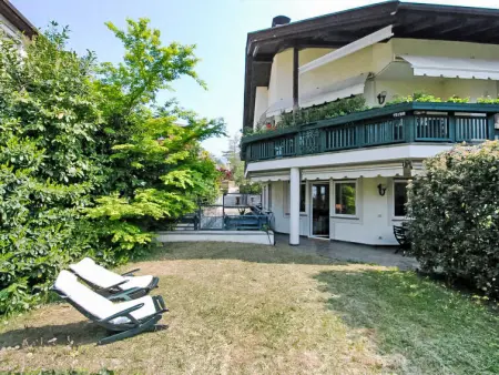 Villa Esperia, Appartement 6 personnes à Merano - Photo 4