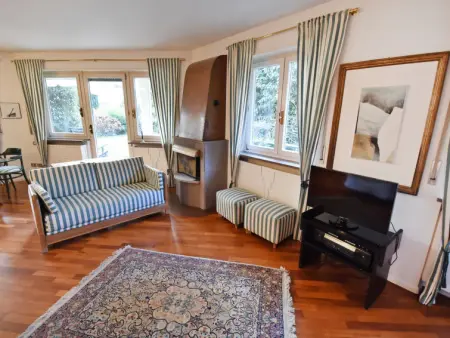Villa Esperia, Appartement 6 personnes à Merano - Photo 6