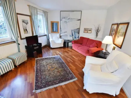 Villa Esperia, Appartement 6 personnes à Merano - Photo 7