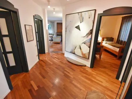 Villa Esperia, Appartement 6 personnes à Merano - Photo 8