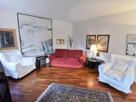 Villa Esperia, Appartement 6 personnes à Merano - Photo 9