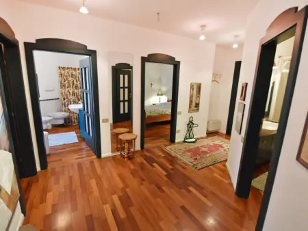 Villa Esperia, Appartement 6 personnes à Merano - Photo 10