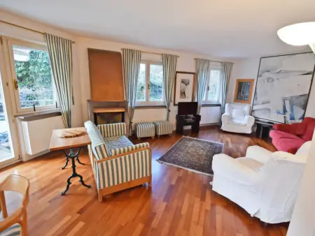 Villa Esperia, Appartement 6 personnes à Merano - Photo 15