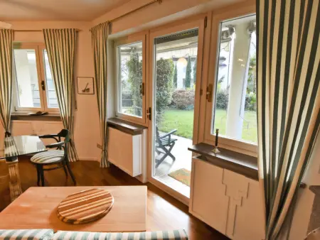 Villa Esperia, Appartement 6 personnes à Merano - Photo 17