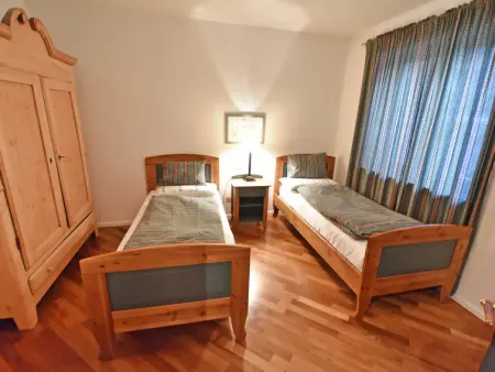 Villa Esperia, Appartement 6 personnes à Merano - Photo 22