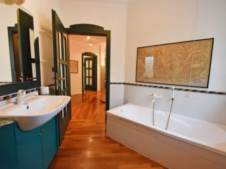 Villa Esperia, Appartement 6 personnes à Merano - Photo 23