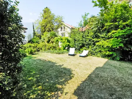 Villa Esperia, Appartement 6 personnes à Merano - Photo 26