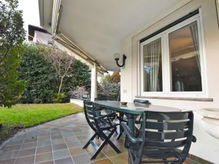 Villa Esperia, Appartement 6 personnes à Merano - Photo 27