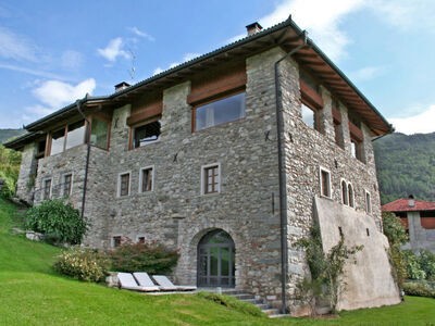 Location Appartement à Terme di Comano,Maso Dolcevista IT3663.100.2 N°52983