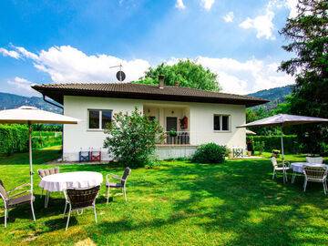 Location Trentin-Haut-Adige, Maison à Lago di Caldonazzo, Villetta ai Pini - N°521619