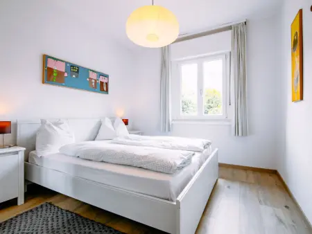 Villetta ai Pini, Maison 4 personnes à Lago di Caldonazzo - Photo 3