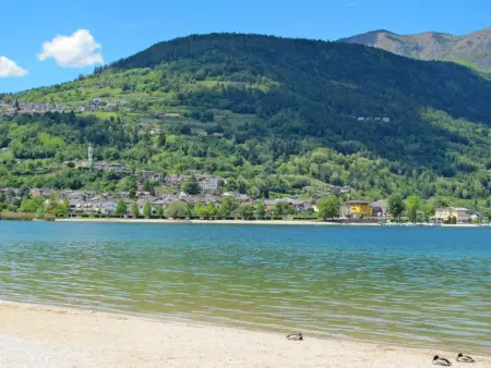Villetta ai Pini, Maison 4 personnes à Lago di Caldonazzo - Photo 8
