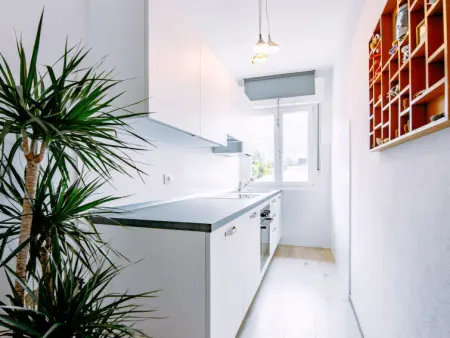 Villetta ai Pini, Maison 4 personnes à Lago di Caldonazzo - Photo 10