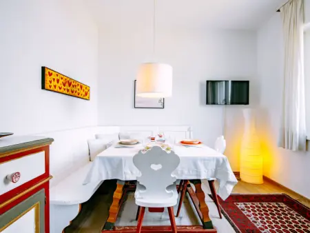 Villetta ai Pini, Maison 4 personnes à Lago di Caldonazzo - Photo 12