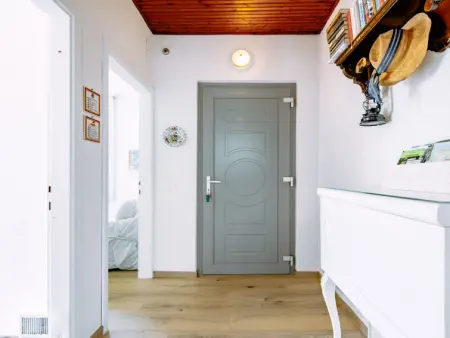 Villetta ai Pini, Maison 4 personnes à Lago di Caldonazzo - Photo 13