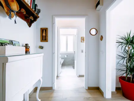 Villetta ai Pini, Maison 4 personnes à Lago di Caldonazzo - Photo 14