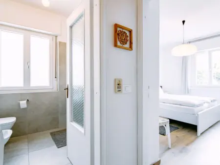 Villetta ai Pini, Maison 4 personnes à Lago di Caldonazzo - Photo 15