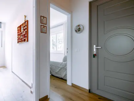 Villetta ai Pini, Maison 4 personnes à Lago di Caldonazzo - Photo 19