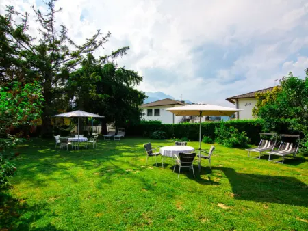 Villetta ai Pini, Maison 4 personnes à Lago di Caldonazzo - Photo 22