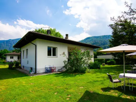 Villetta ai Pini, Maison 4 personnes à Lago di Caldonazzo - Photo 24