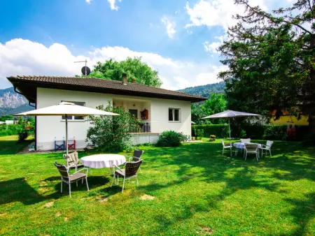 Villetta ai Pini, Maison 4 personnes à Lago di Caldonazzo - Photo 25