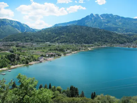 Villetta ai Pini, Maison 4 personnes à Lago di Caldonazzo - Photo 29