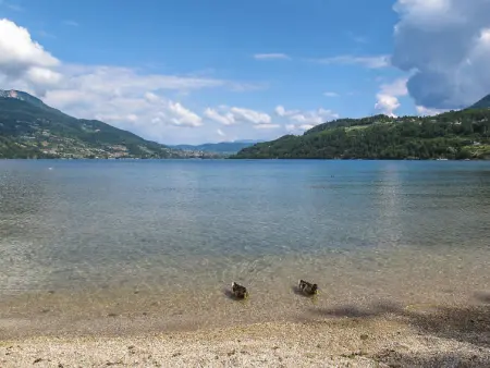 Villetta ai Pini, Maison 4 personnes à Lago di Caldonazzo - Photo 31