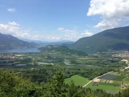 Villetta ai Pini, Maison 4 personnes à Lago di Caldonazzo - Photo 33