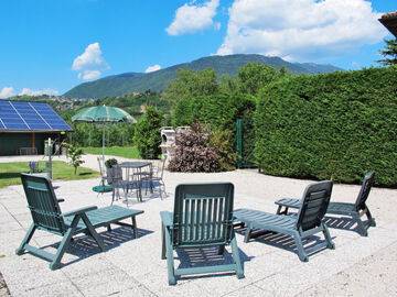 Location Appartement à Lago di Caldonazzo,Casa Irene - N°521094